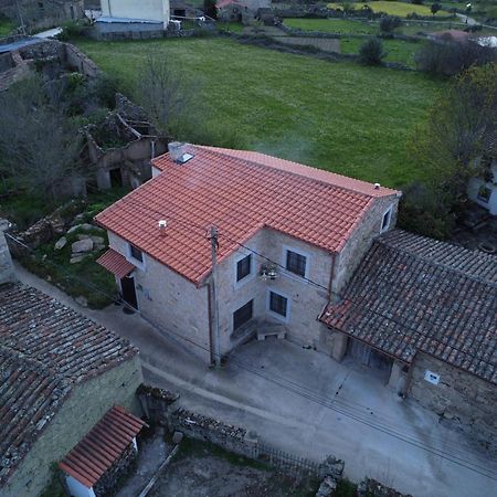 El Lagar Del Abuelo En Los Arribes Del Duero, Badilla, Zamora Extérieur photo