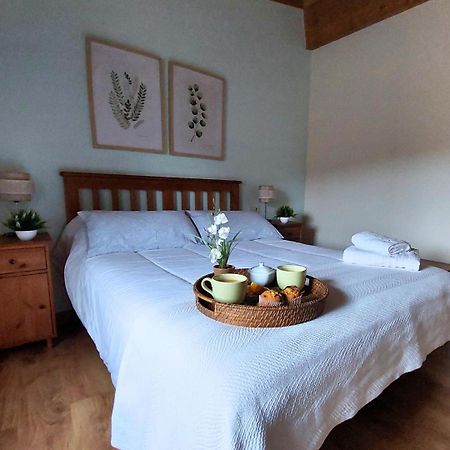 El Lagar Del Abuelo En Los Arribes Del Duero, Badilla, Zamora Extérieur photo