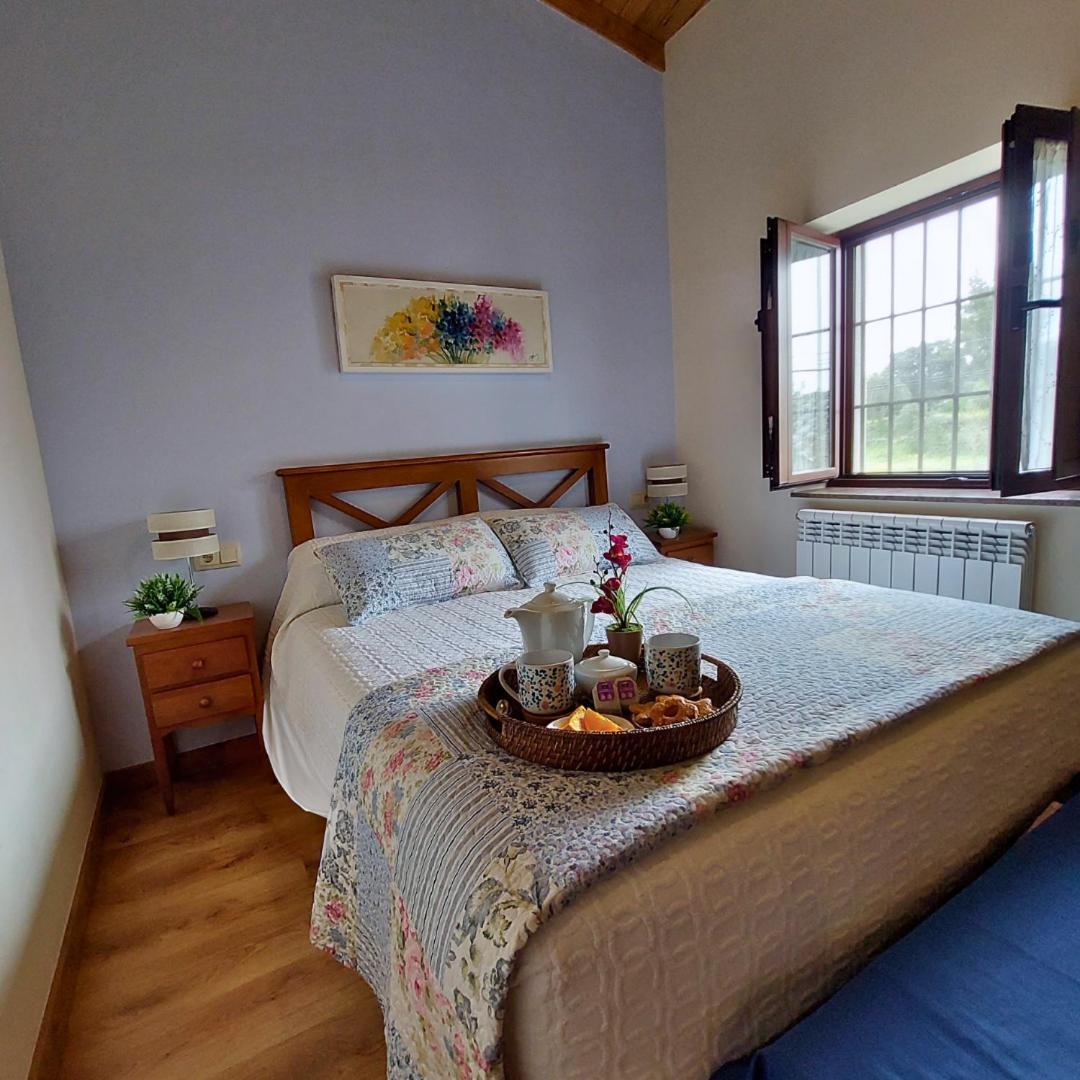El Lagar Del Abuelo En Los Arribes Del Duero, Badilla, Zamora Extérieur photo