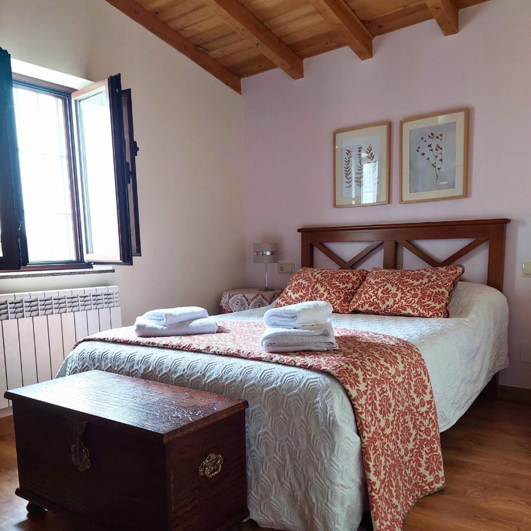 El Lagar Del Abuelo En Los Arribes Del Duero, Badilla, Zamora Extérieur photo