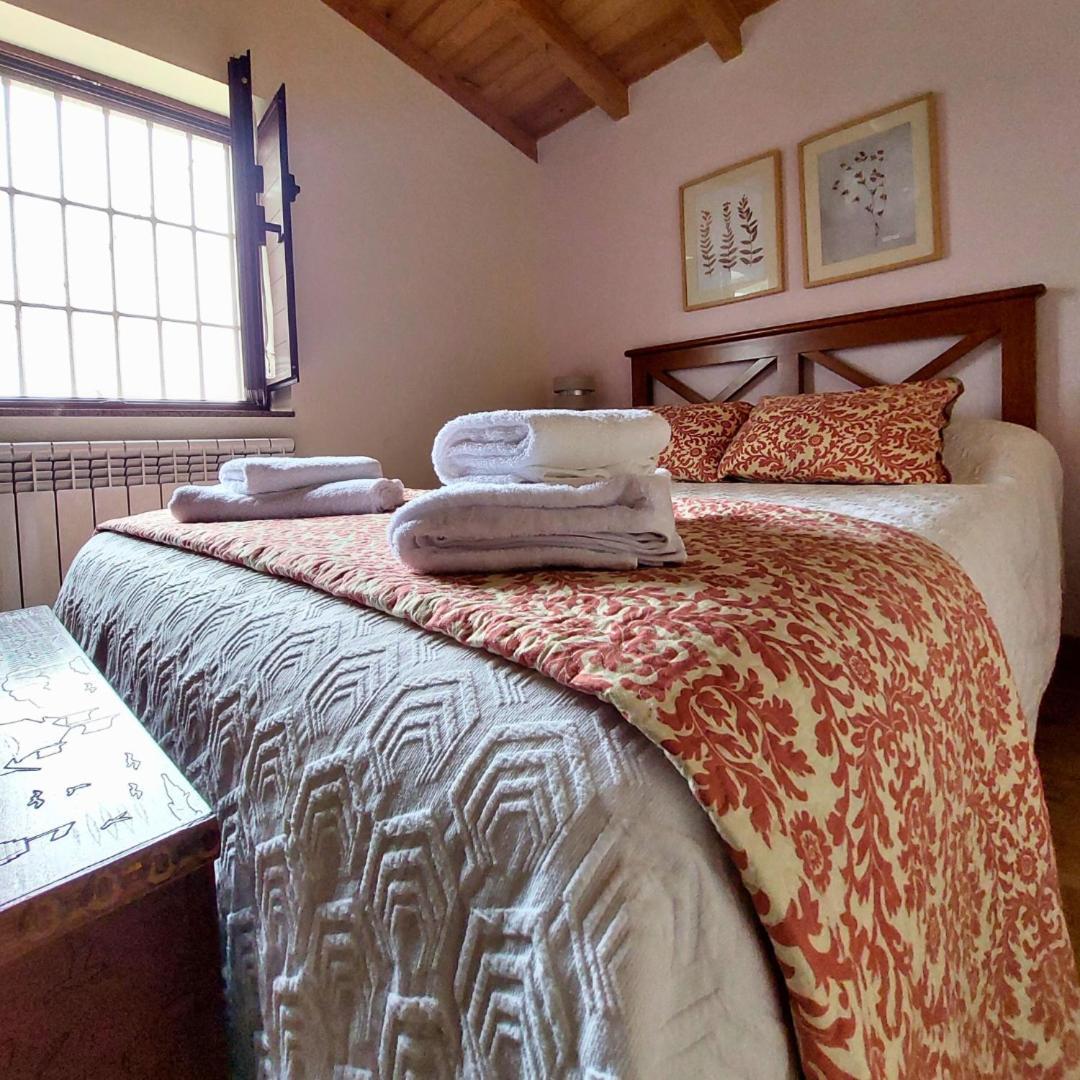 El Lagar Del Abuelo En Los Arribes Del Duero, Badilla, Zamora Extérieur photo